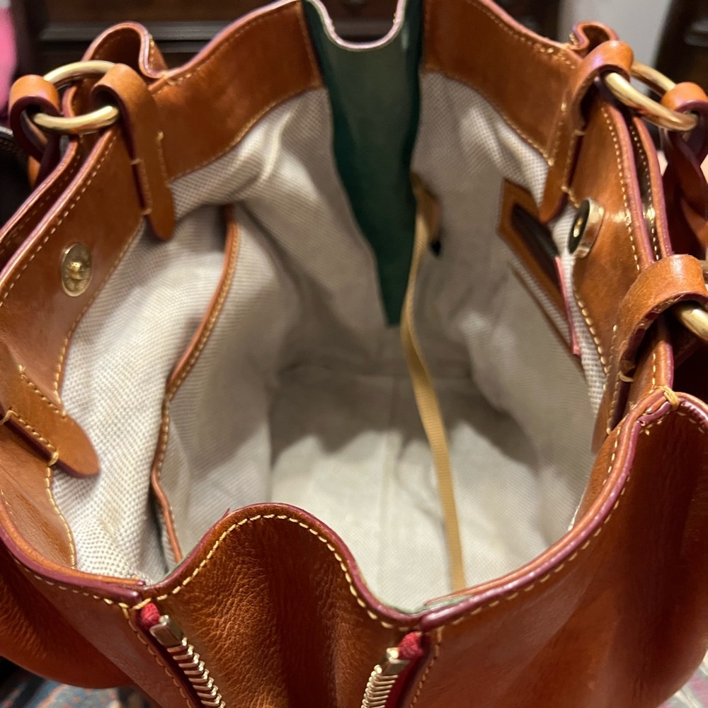 Large Dooney & Bourke Barlow - Picture 5 of 10
